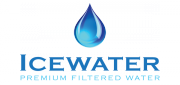 ice water logo